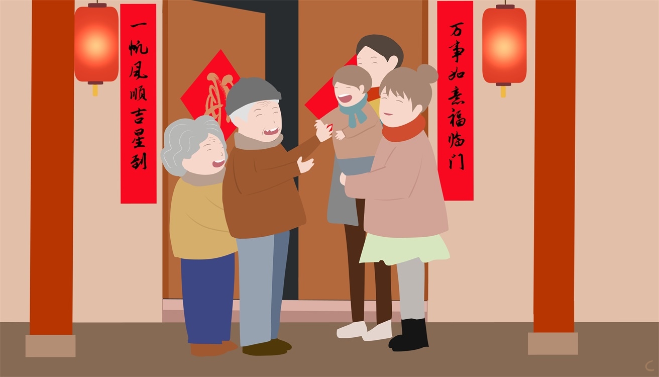 作文《春節(jié)》400字