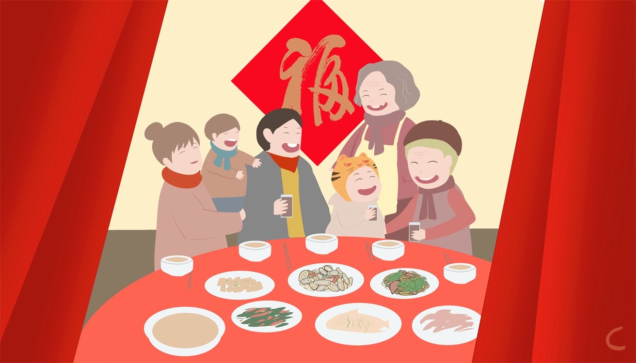 2023春節(jié)游記作文